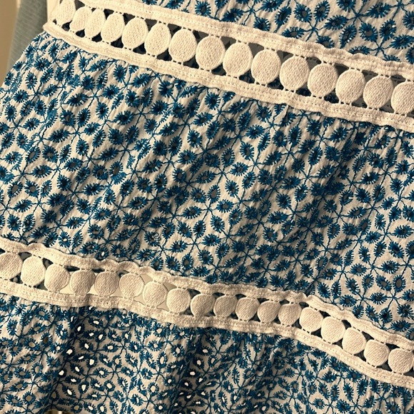 Lilly Pulitzer Top, EUC sz small - Picture 3 of 4